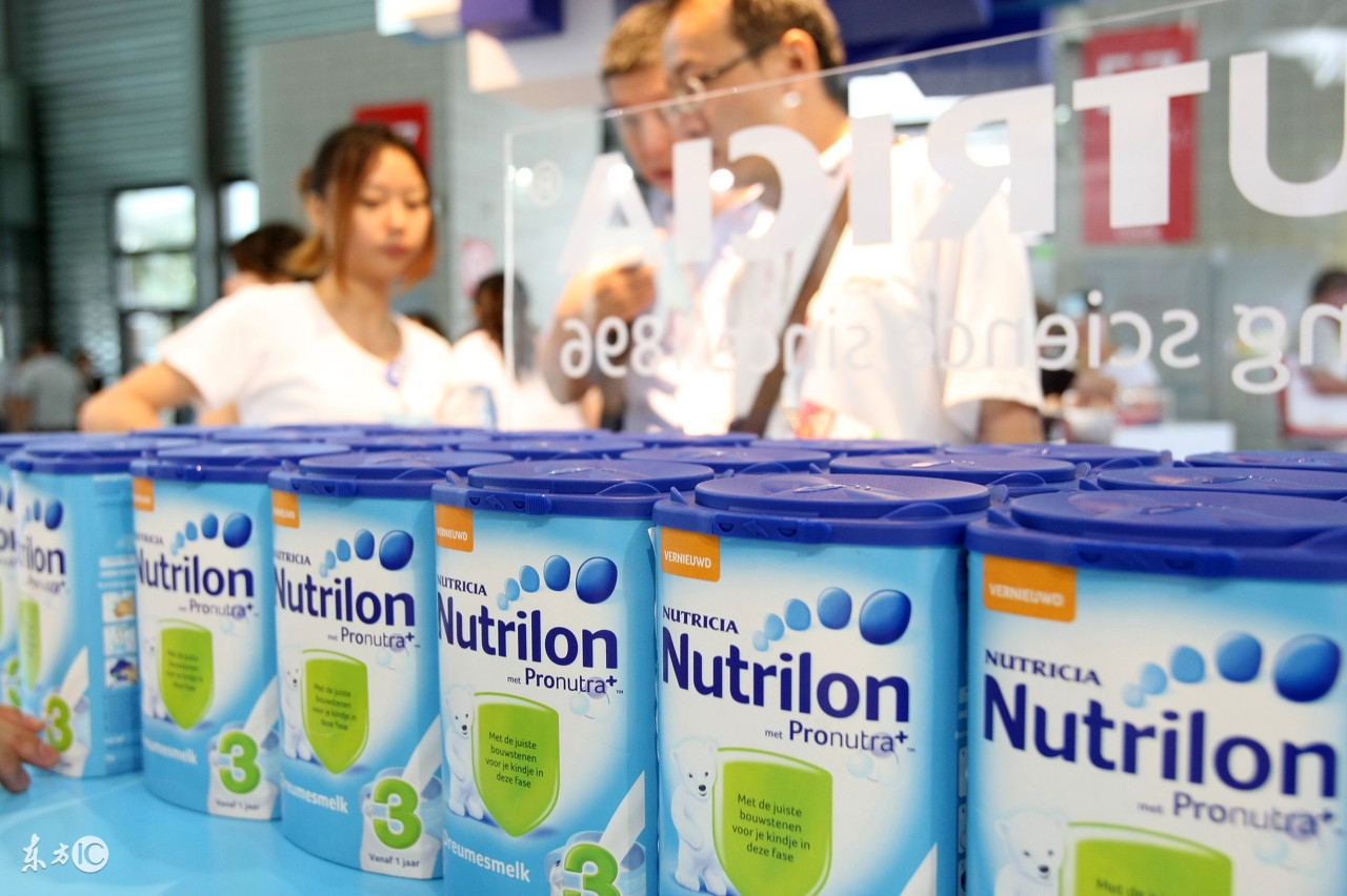 一二三段奶粉营养成分有什么不同,各大品牌奶粉营养成分对比表