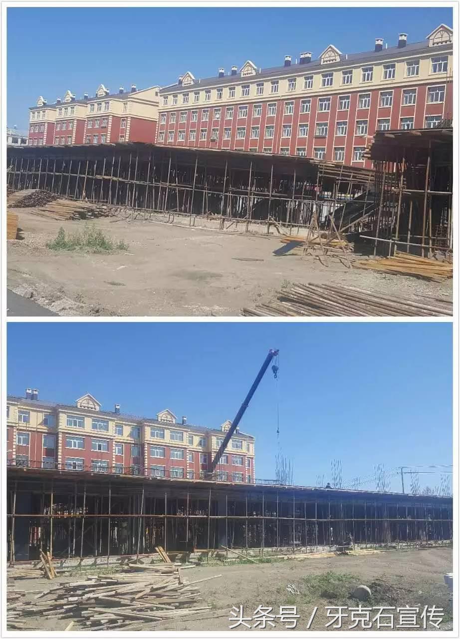 兴安城南新区最新消息,兴安棚户区改造
