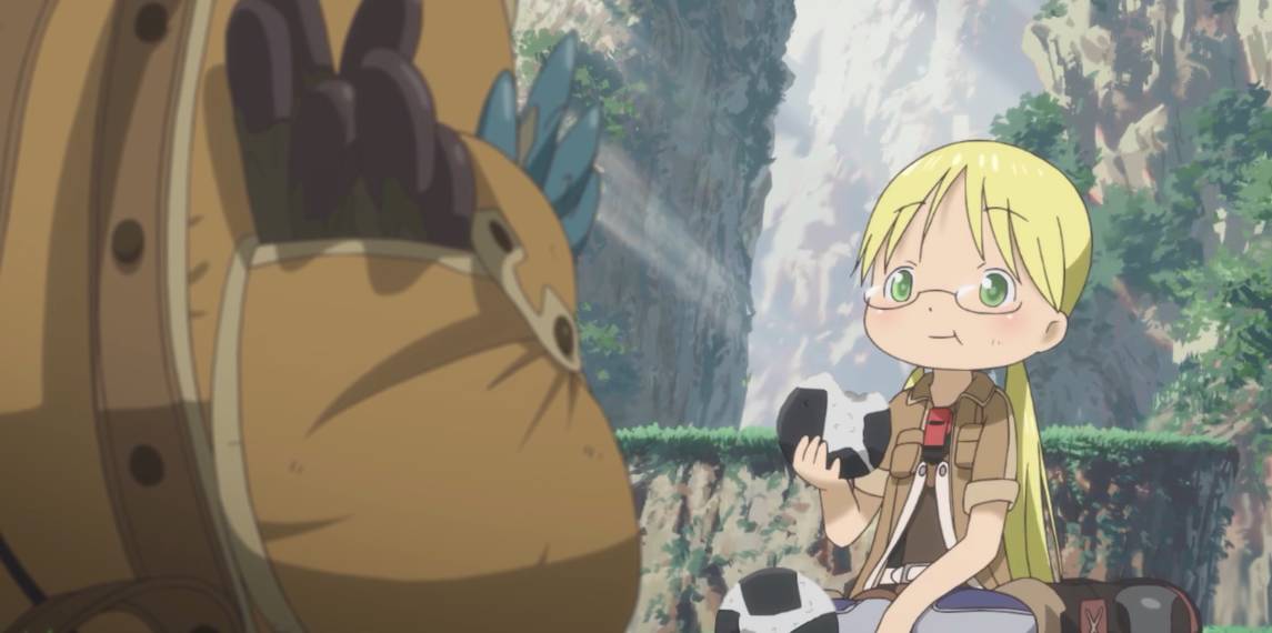 女主被剥光，男主被*菊爆**，这部动漫真的是萌系作品吗？