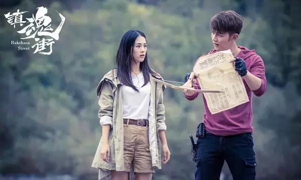 今年网剧霸屏，这些网剧神作你都追过哪部？