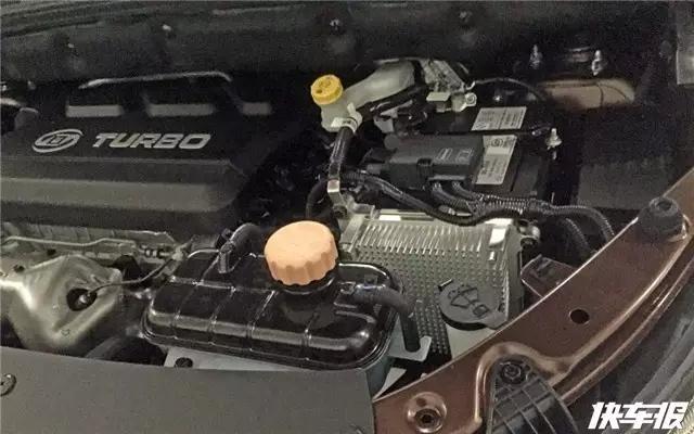 宝骏730有没有混动版的,宝骏730混动版最新报价