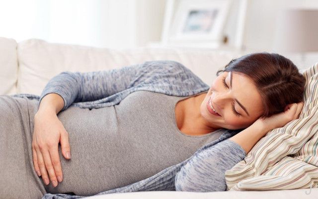 孕期出血的5种情况可以自愈,孕期出血的七种可能性有哪些