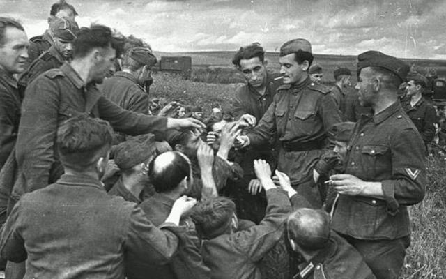 德军战败，有人总结出来的原因是因为希特勒极为嫌弃此物