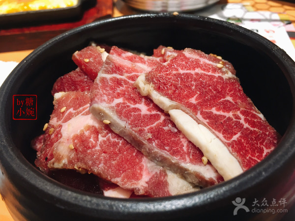 立秋贴秋膘，大连最强5家烤肉店盘点！