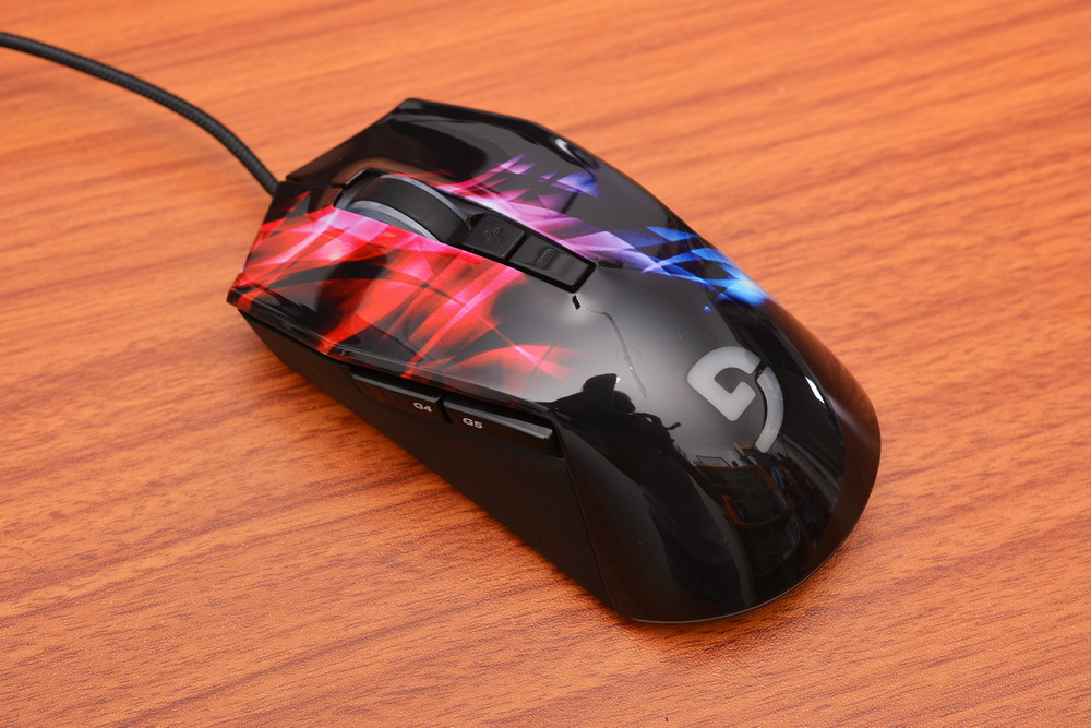 富勒g93pro深度评测,富勒g91评测