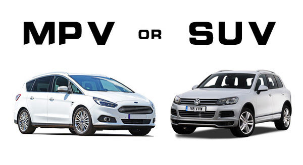 25万左右选suv好还是mpv好,买mpv还是七座suv好