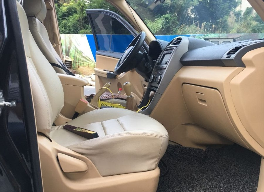 落地价格8万5,落地价格8万左右新车