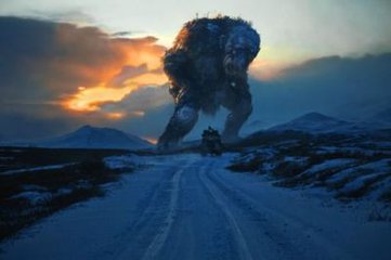 最新十部顶级怪兽电影,全球十部顶级怪兽灾难电影