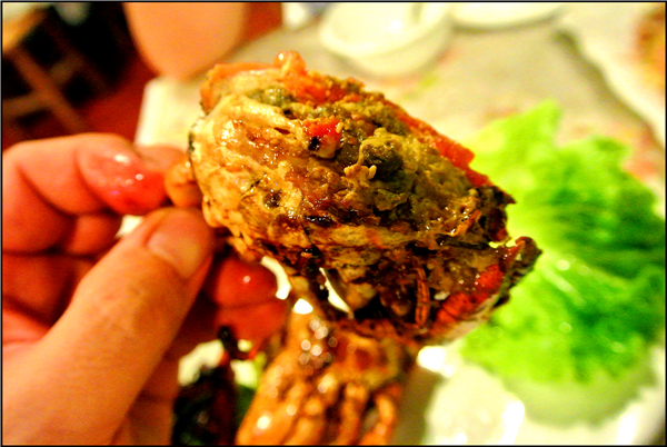 没去鼓浪屿，却巧遇曾厝垵“煮好吃”