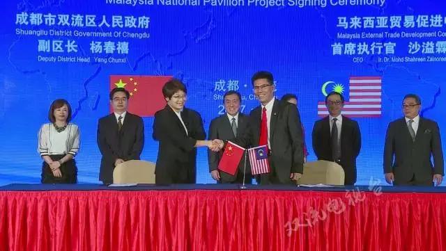 在双流去哪玩,七天游玩马来西亚