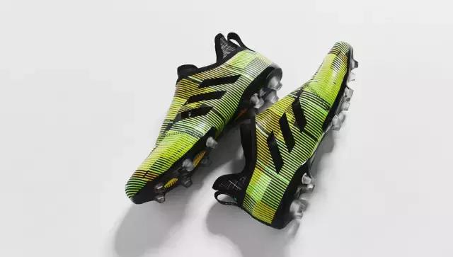 迷妹们都爱买爱豆代言的产品表忠心,这双暂时买不到的鞋先来了解