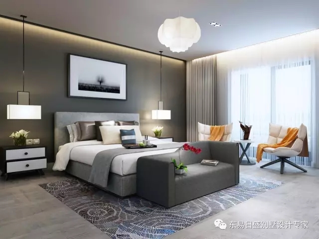 原创作品—天竺新新｜现代简约，大隐于市，观心见性