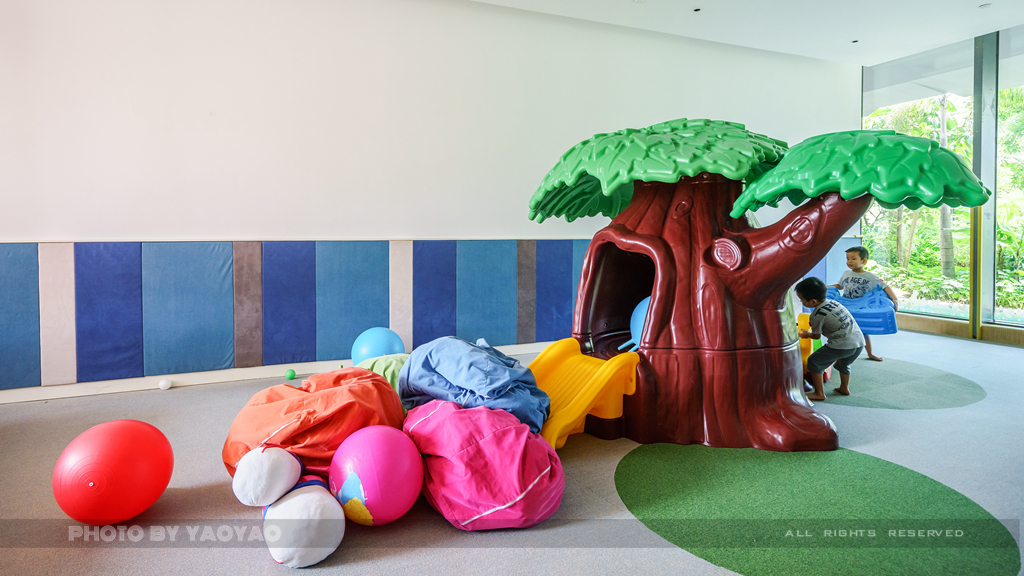 一路向南之海南,三亚温德姆旅行