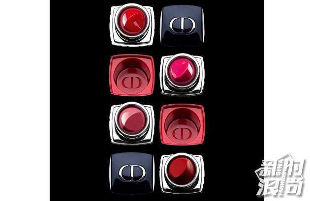 必买的10支口红推荐一下,最值得你买的十支口红是哪一款