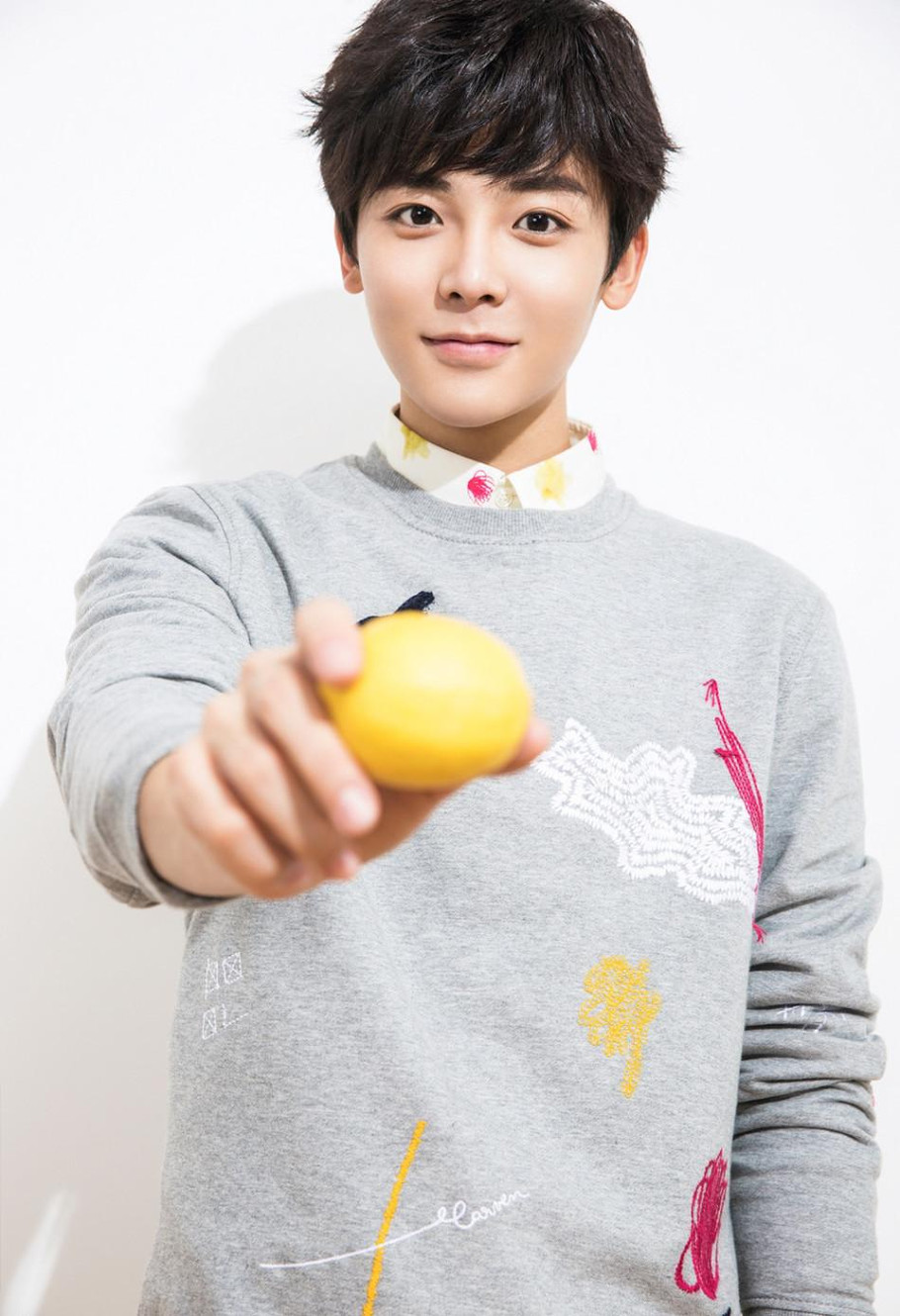 少年感刘昊然吴磊许光汉,刘昊然王俊凯吴磊范丞丞