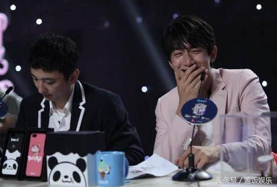 王思聪和baby是什么关系,王思聪baby同台视频