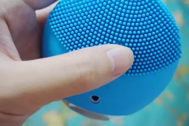 luna洁面仪测试,luna洁面仪到底要不要买