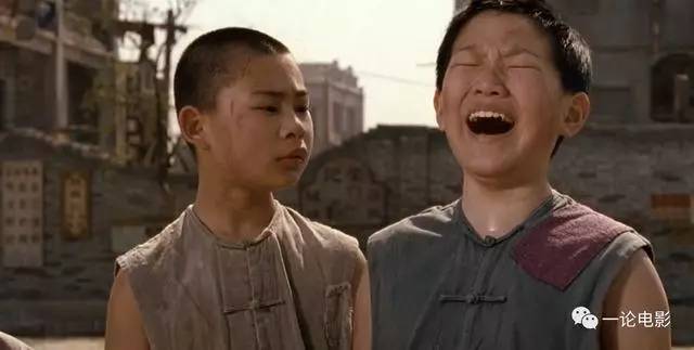 周星驰功夫为啥那么好看,周星驰功夫诡异细节