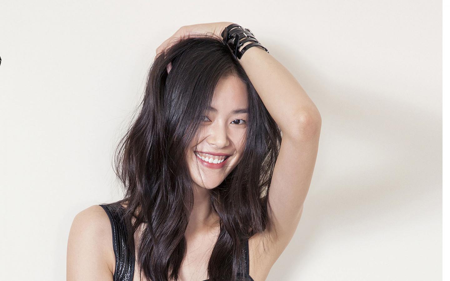 世界各国顶级超模,感受一下各国超模的顶级魅力