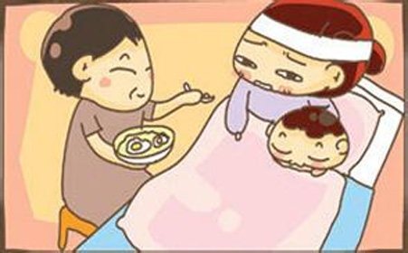 坐月子不能洗澡？结果麻烦找上门！洗洗更健康