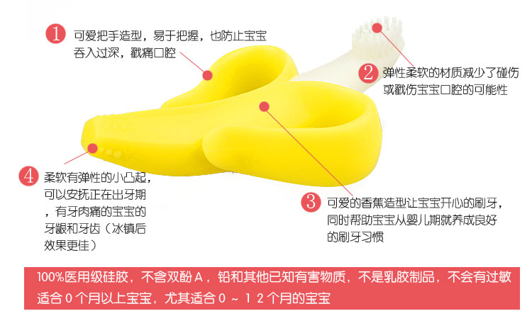 别再给宝宝用这种婴儿用品了,宝宝吃得好睡得香