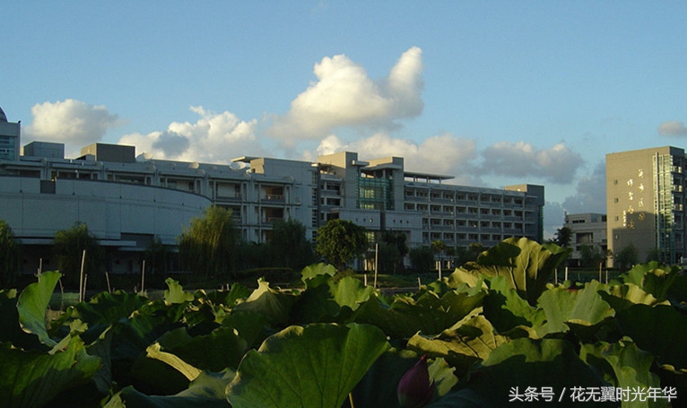 百年老校——温州中学,校史坎坷,历经三个时期才有今天的成就