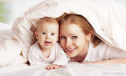 五行缺土和金的女孩名字大全集,100个好听的宝宝名字