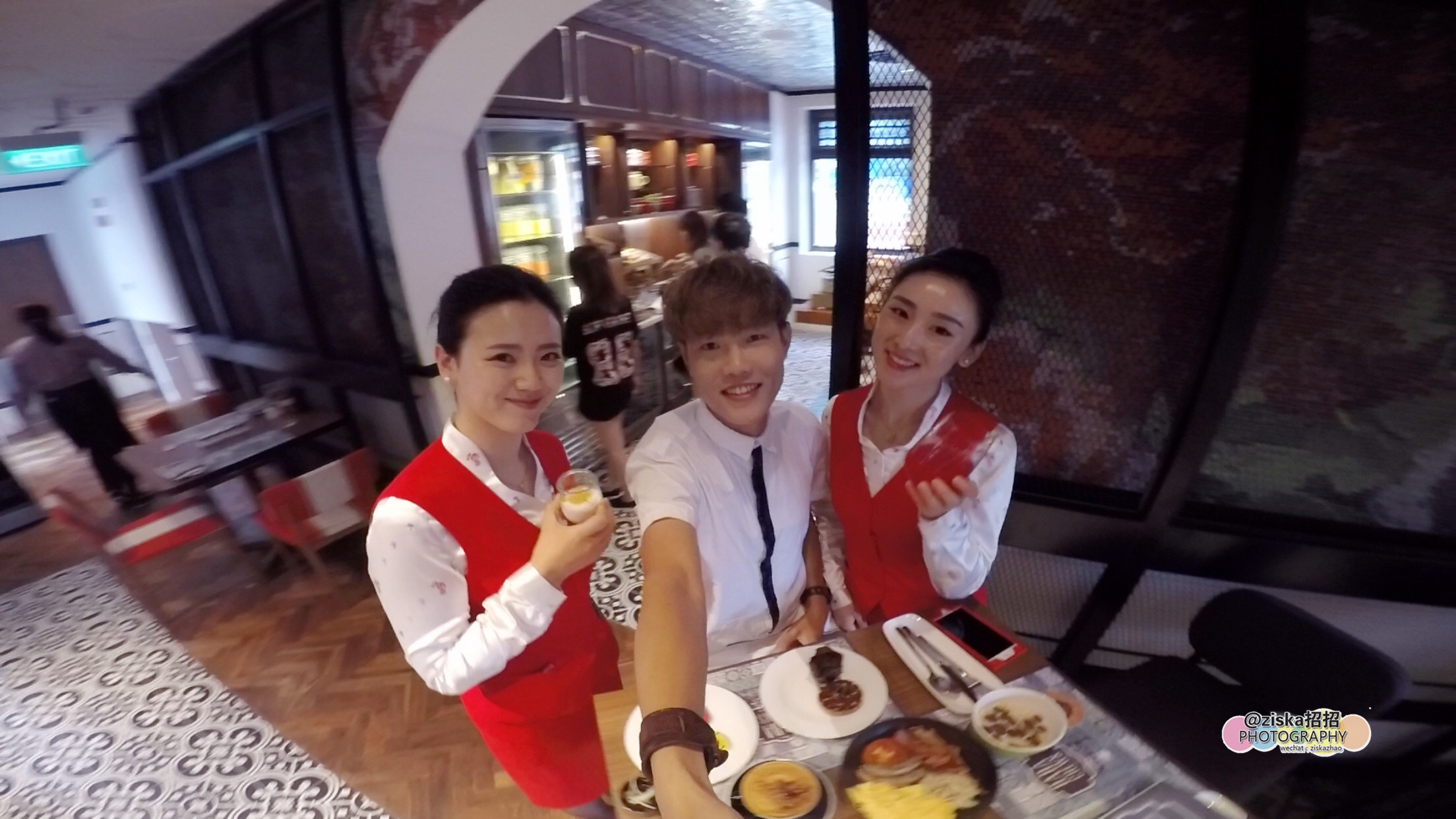 新加坡七天旅游攻略,7天新加坡之旅