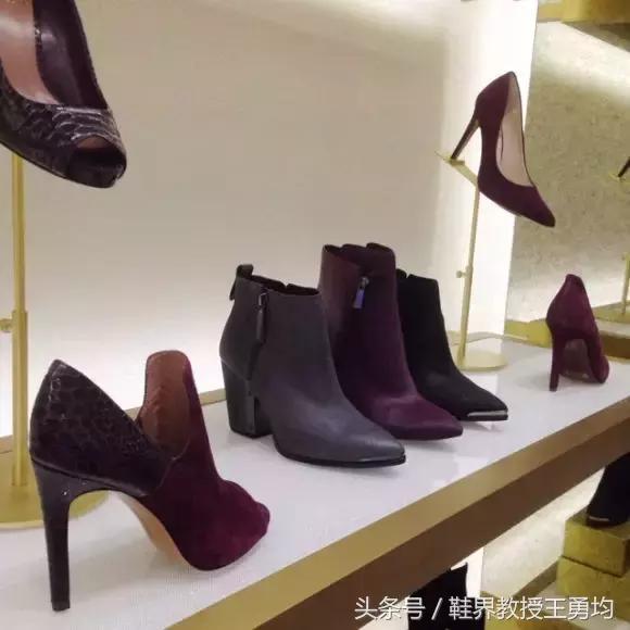 国内很多鞋厂都在代工的CGA被并购