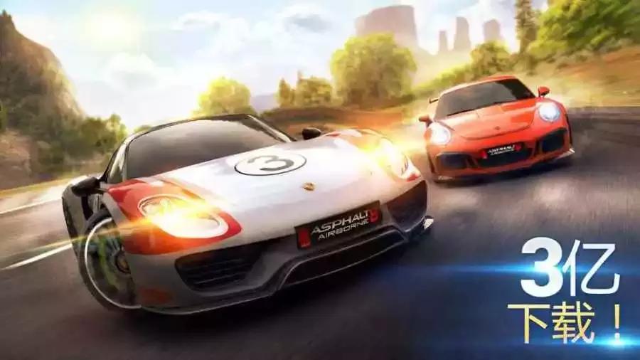 手机都能玩哪些大型游戏,手机能玩的超级大型游戏