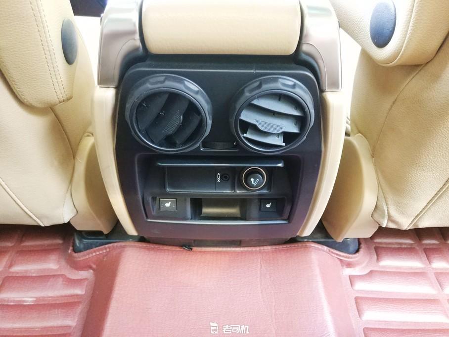 不到三十万就能买路虎,30万买路虎发现四