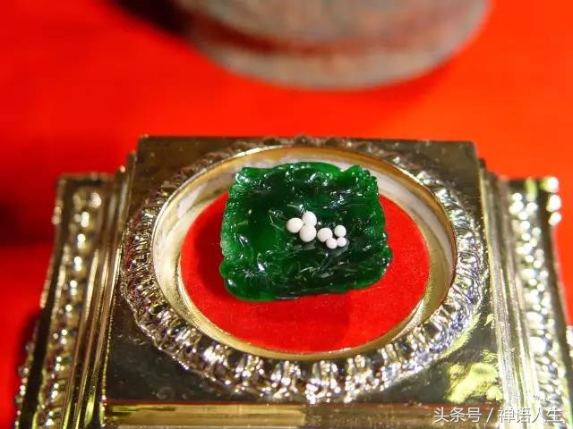 舍利子究竟是什么呢,舍利子到底是什么东西