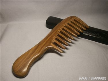 三生三世十里桃花，敌不过你的一头飘逸长发