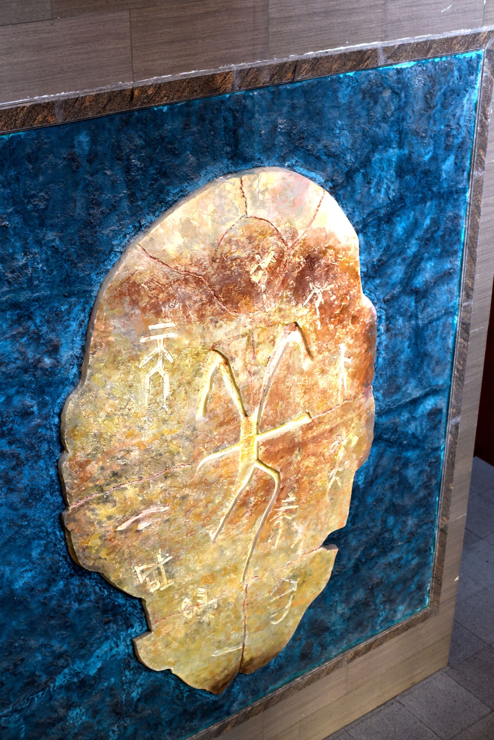 四川阿坝茂县美景,四川茂县简介