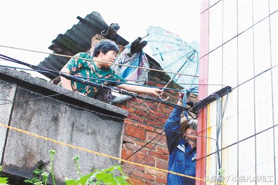 家用照明线路零线为什么经常烧断,零线容易烧断是什么情况