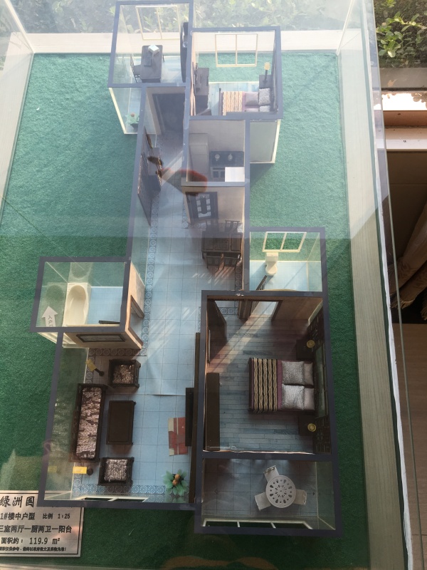 13万装修效果图100平米,15万小户型装修风格