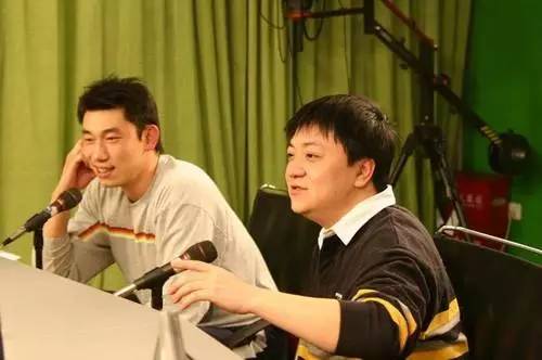 罗永浩相声,罗永浩谈相声