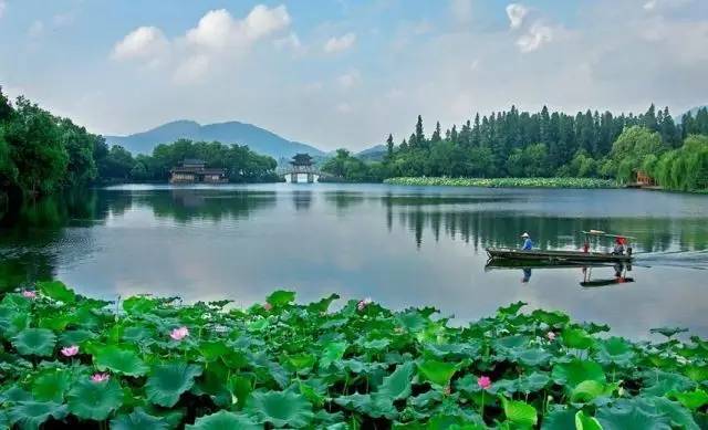 西湖必去的几个地方,西湖不建议去的地方