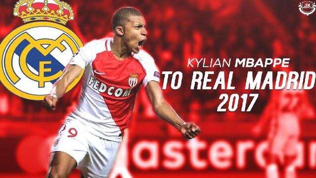 皇马3比1巴黎内马尔的反应,让皇马巴萨团结的西甲球队