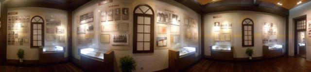 上海交通大学游览,上海交通大学自驾游