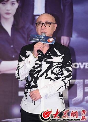 《浮出水面》定档东方卫视塑“青岛灵山湾出品”口碑