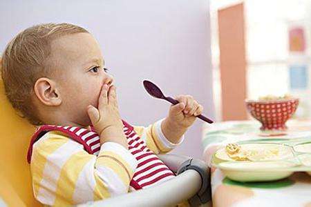 宝宝肠胃功能不好怎么调理一下,早产儿肠胃弱消化不良怎么办