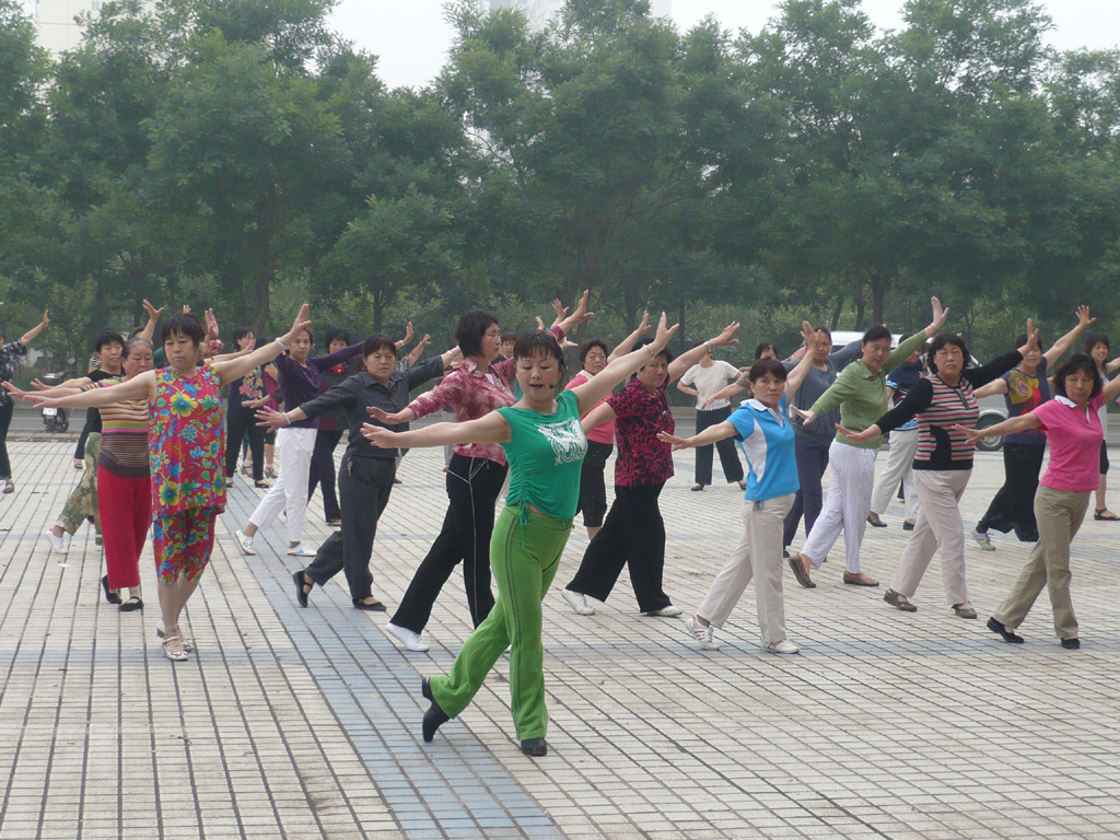浙江省国民体质监测,全民健身活力四射