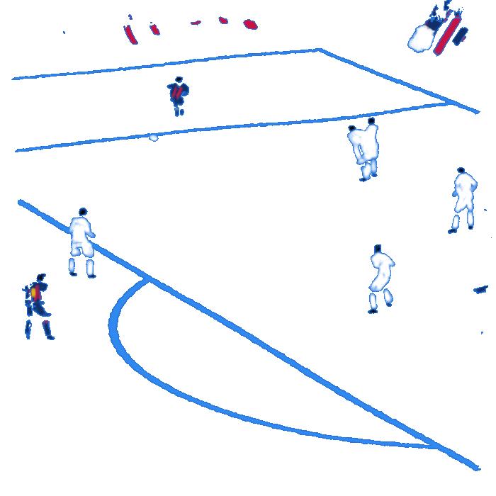 皇马vs巴塞罗那全场集锦,皇马西班牙国家德比谁赢的多