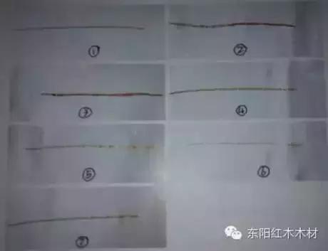 小叶紫檀最快辨别真假的方法,怎样鉴别小叶紫檀手串真假