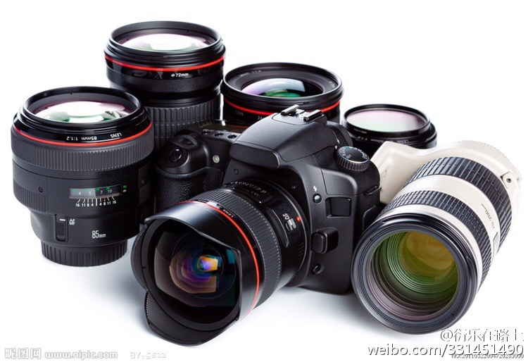出门旅行如何选购相机镜头