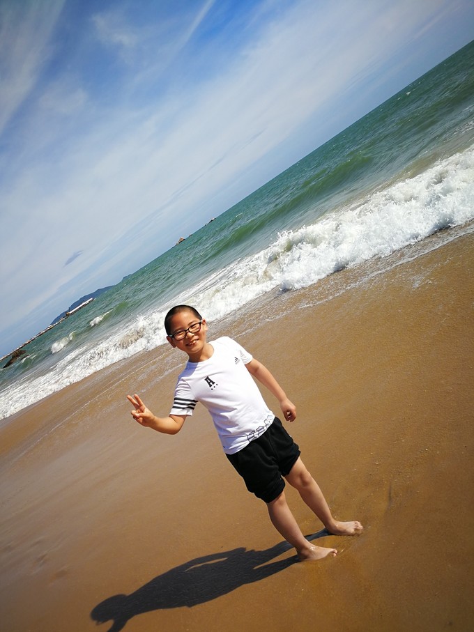 带着老妈和宝贝游三亚（两家铂尔曼和亚龙湾红树林度假之旅）