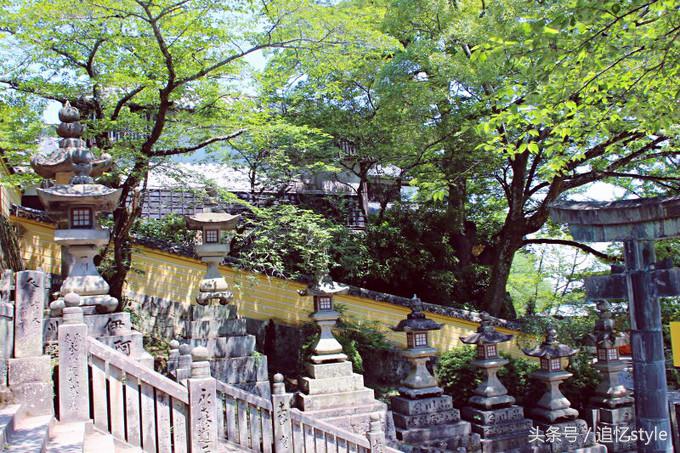 日本适合一个人散心的地方,日本有哪些值得思考的地方