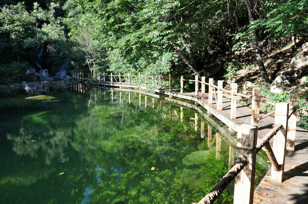 承德避暑山庄排名前十的农家院,承德青松岭农家院前十