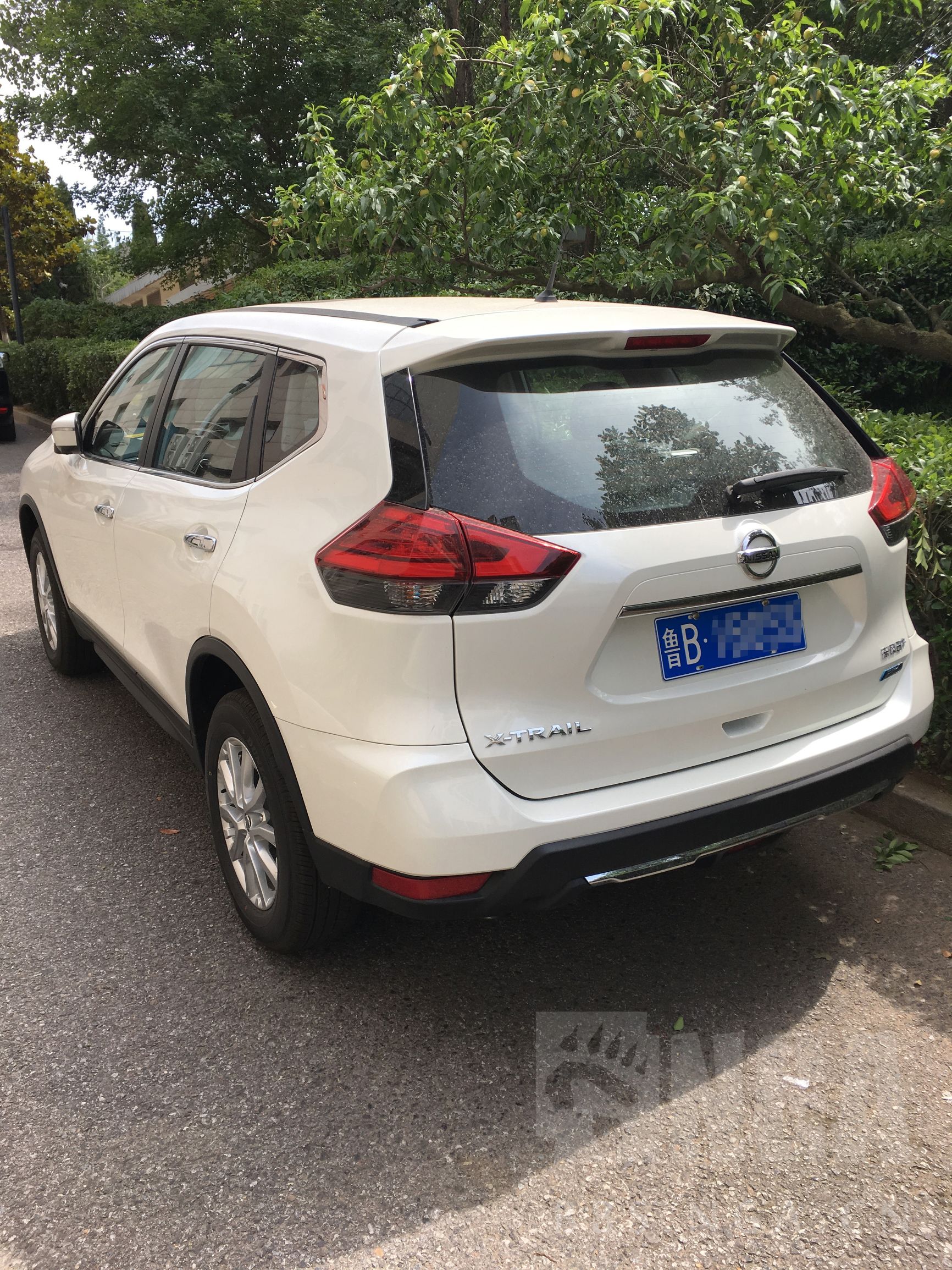 新奇骏15万落地,日产奇骏x-trail2023价格